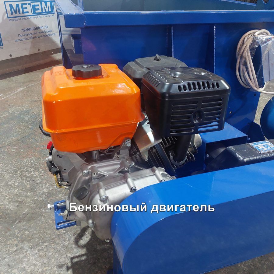 გეროტორული ტუმბო „GN-700-10“