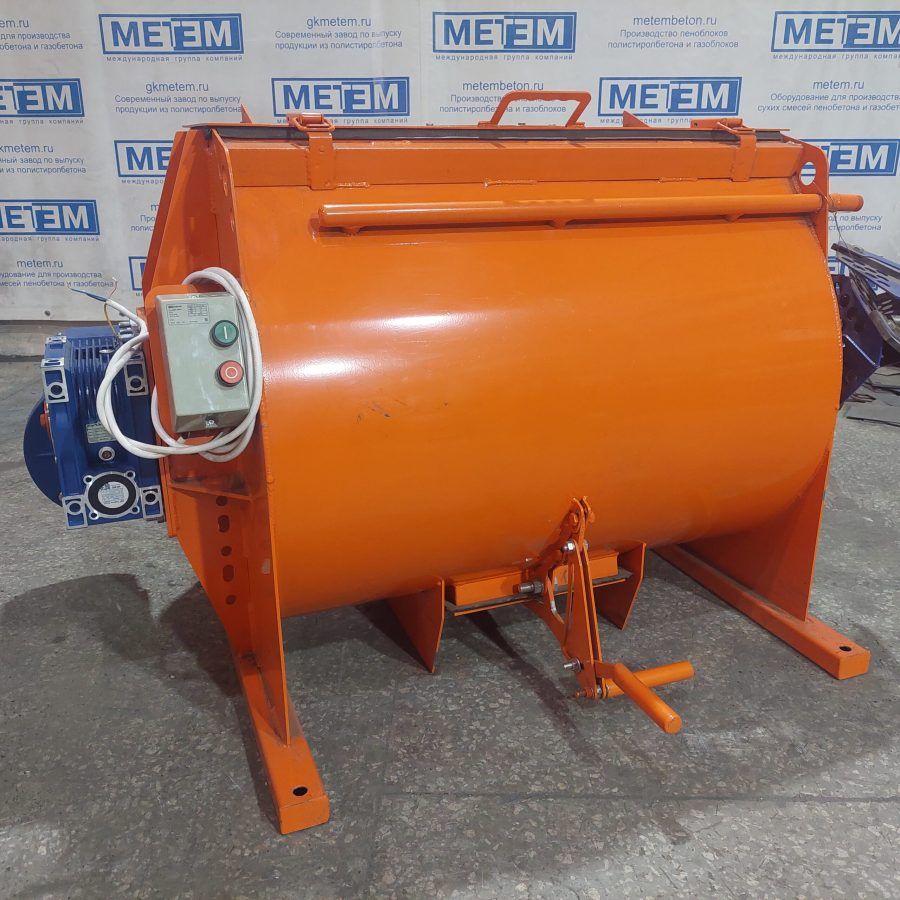 UNIVERSAL MIXER "PBS-350"