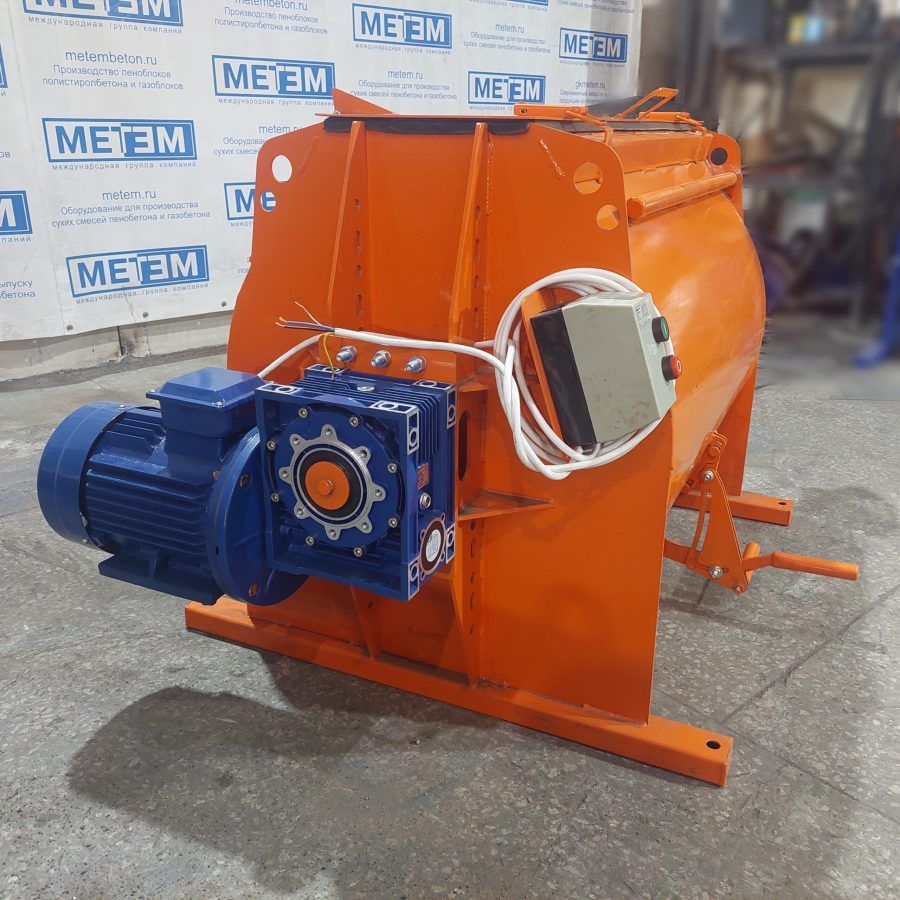 UNIVERSAL MIXER "PBS-350"