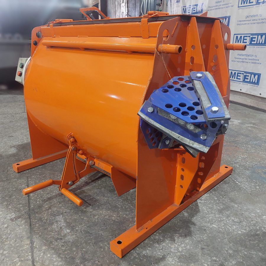 UNIVERSAL MIXER "PBS-350"