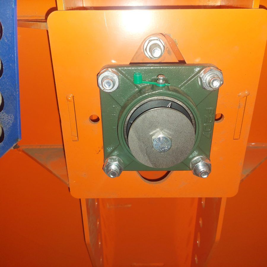 UNIVERSAL MIXER "PBS-350"