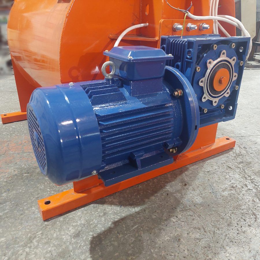 UNIVERSAL MIXER "PBS-350"