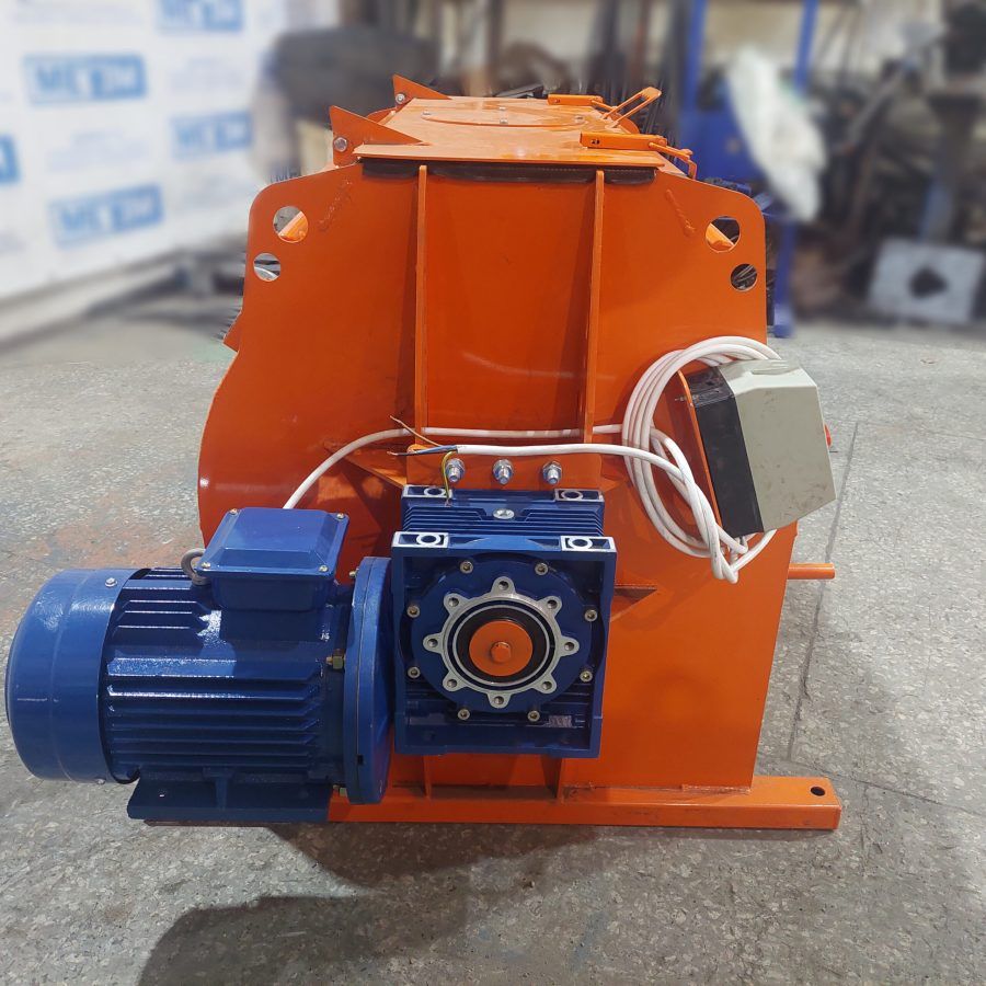 UNIVERSAL MIXER "PBS-350"