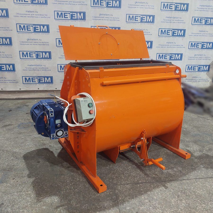 UNIVERSAL MIXER "PBS-350"