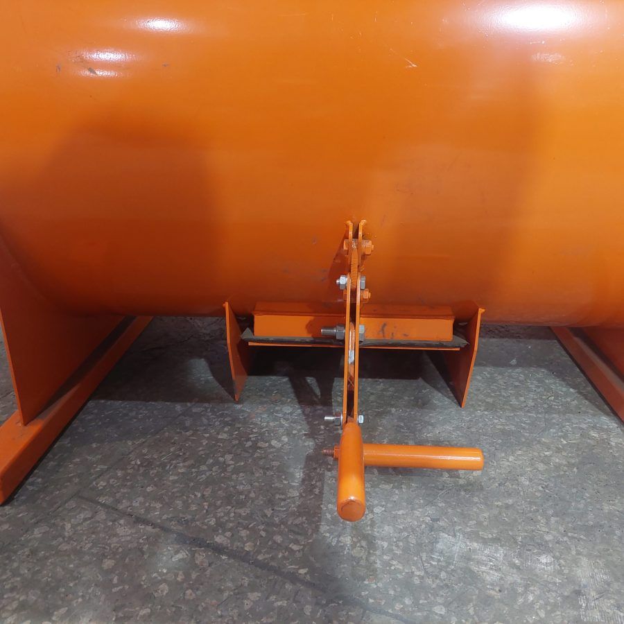 UNIVERSAL MIXER "PBS-350"