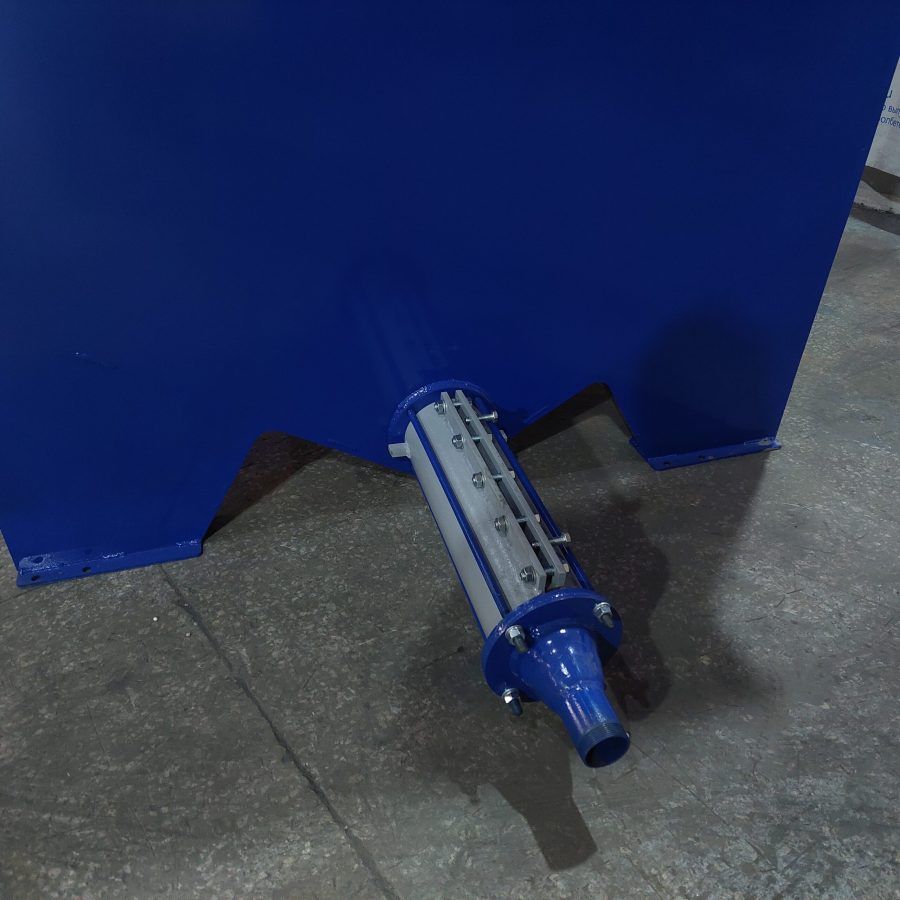 Gerotor pompası “GN-2500-10”
