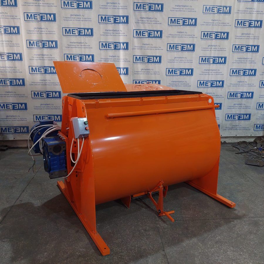 UNIVERSAL MIXER "PBS-1500"