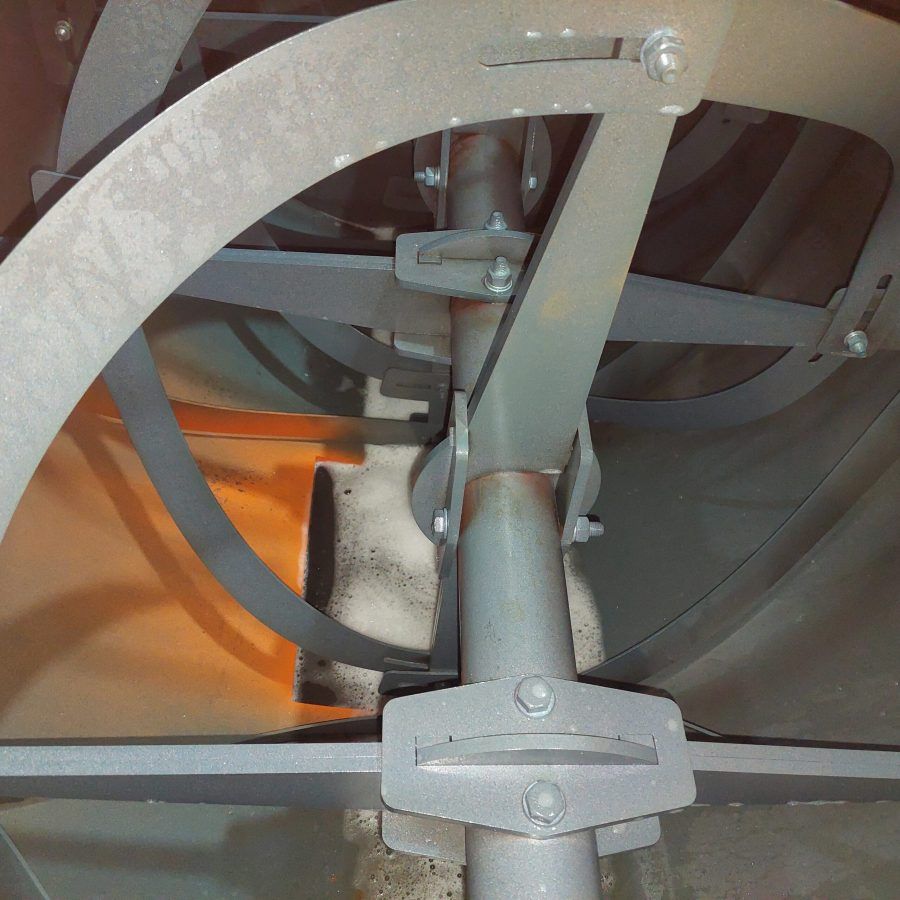 UNIVERSAL MIXER "PBS-1500"