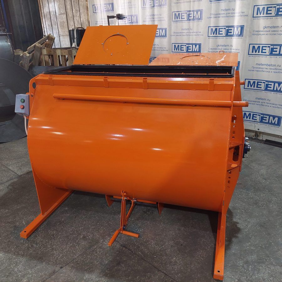 UNIVERSAL MIXER "PBS-1500"