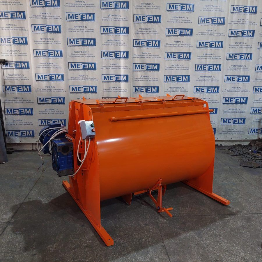 UNIVERSAL MIXER "PBS-1500"