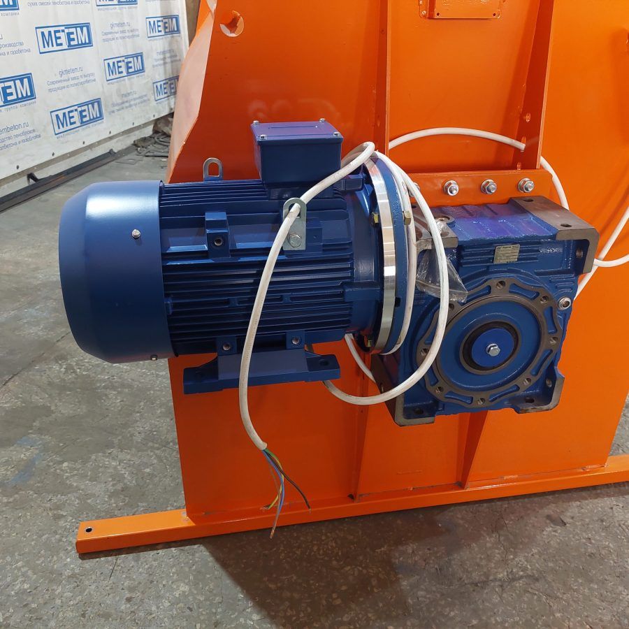UNIVERSAL MIXER "PBS-1500"