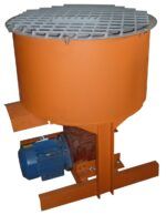 Betonqarışdıran "AKTİV-120"