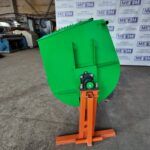 HARÇ KARIŞTIRICISI “RS-200”
