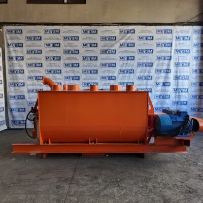 Kuru karışımlar için mikser SS-2000