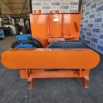 Kuru karışımlar için mikser SS-2000