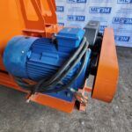 Kuru karışımlar için mikser SS-2000