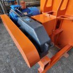 Kuru karışımlar için mikser SS-2000