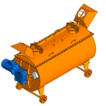 ՓՐՓԲԵՏՈՆ Խառնիչ «METEM-1500»
