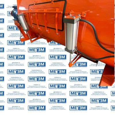 UNIVERSAL MIKSER "PBS-3000"