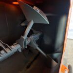 Ommaviy materiallar qutisi 20 m³