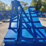 Ommaviy materiallar qutisi 20 m³
