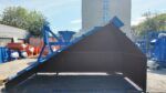 Ommaviy materiallar qutisi 20 m³