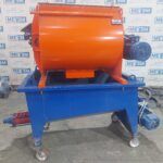 "PSG-350-5" MOBİL stansiya