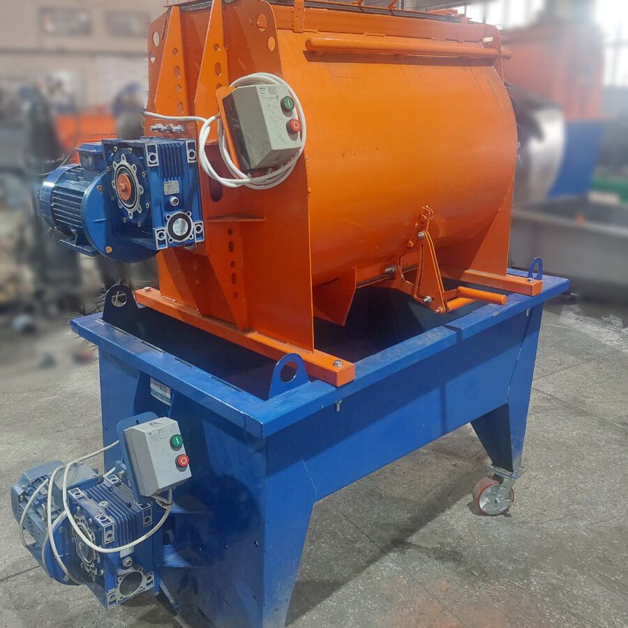 "PSG-350-5" MOBİL stansiya