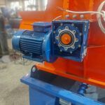 "PSG-350-5" MOBİL stansiya