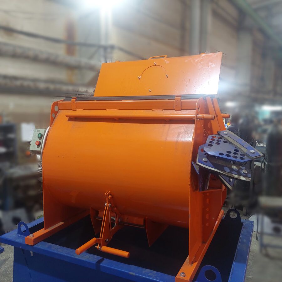 "PSG-350-5" MOBİL stansiya