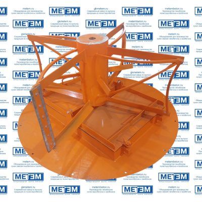 CONCRETE MIXER "AKTIV-500"