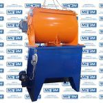 MOBİL İSTASYON "PSG-1500-10"