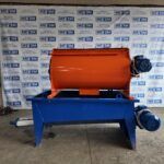 MOBİL İSTASYON "PSG-500-10"