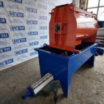 MOBİL İSTASYON "PSG-500-10"