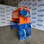 MOBİL İSTASYON "PSG-500-10"