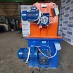 MOBİL İSTASYON "PSG-500-10"