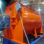 МОБИЛЬНАЯ СТАНЦИЯ «ПСГ-1500-16»