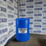Air-entraining additive for polystyrene concrete “Smola SDO”