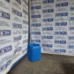 Emulsol (release agent for molds)