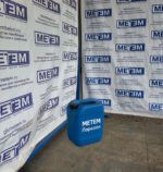 Air-entraining additive for polystyrene concrete “METEM Porizol”