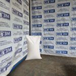 Calcium chloride (setting accelerator)